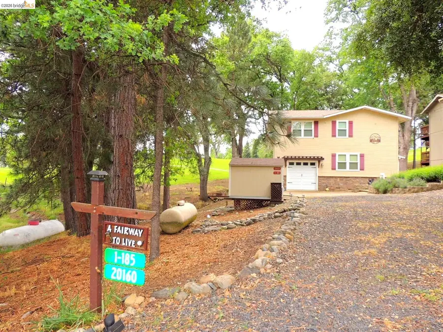 20160 Pleasantview Dr., Groveland, CA 95321 - #2