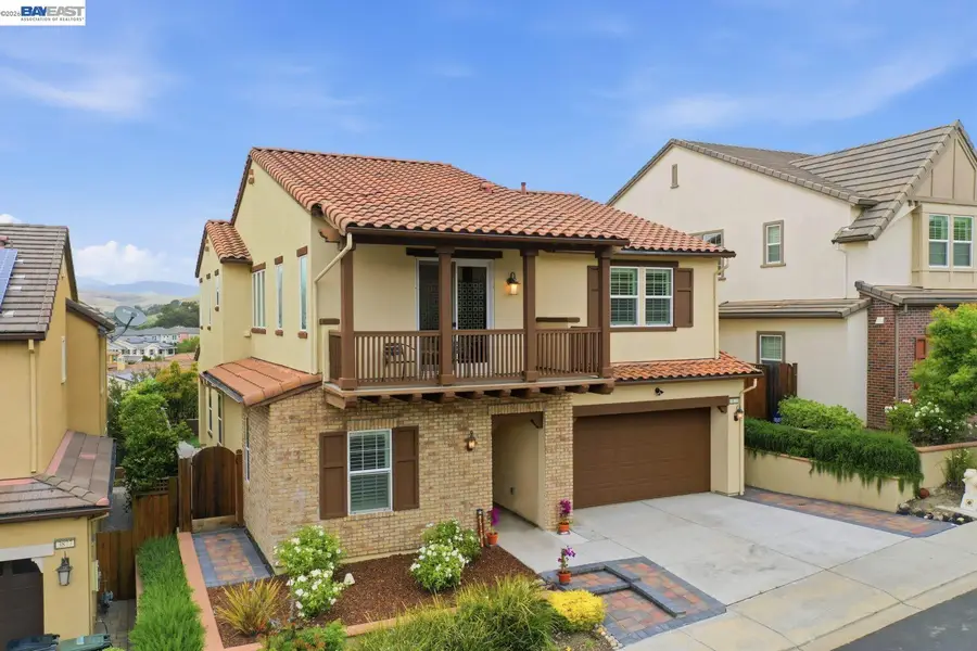 3871 Highpointe Ct, Dublin, CA 94568 - #2