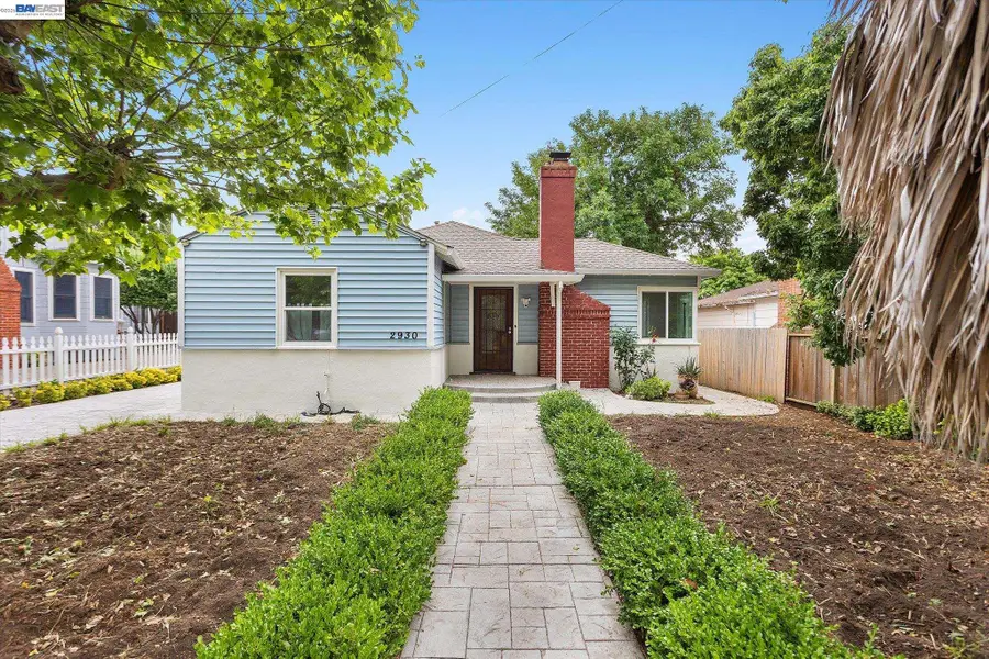 2930 Knoll Dr, Concord, CA 94520 - #2