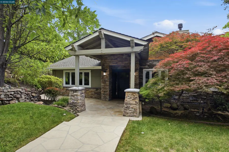 181 Alegra Ln, Walnut Creek, CA 94598 - #2