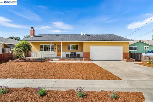 37229 Edith St, NEWARK, CA 94560