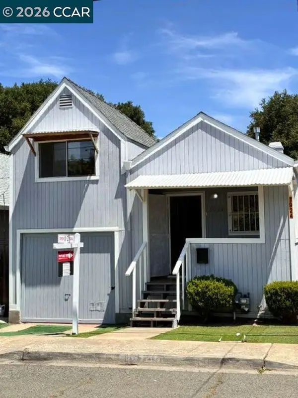 1924 Marin Street, VALLEJO, CA 94590