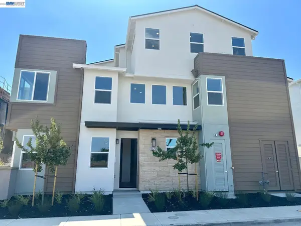 5526 Silver Way, DUBLIN, CA 94568