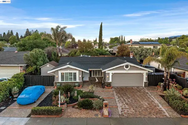 410 Kevin Ct, SAN RAMON, CA 94583