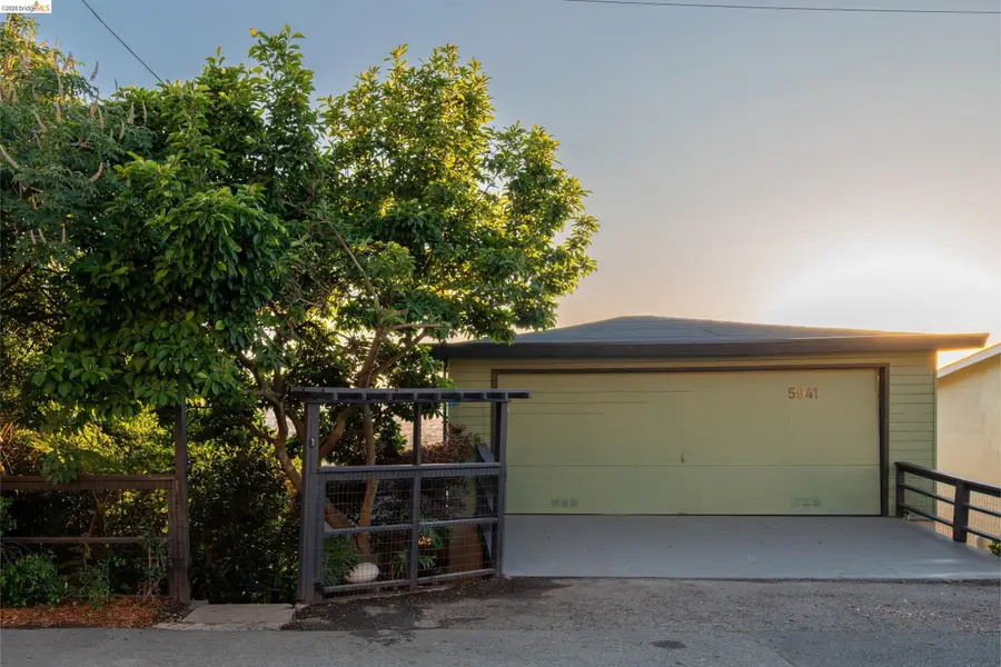 5941 Harbor View Ave, San Pablo, CA 94806 - #2