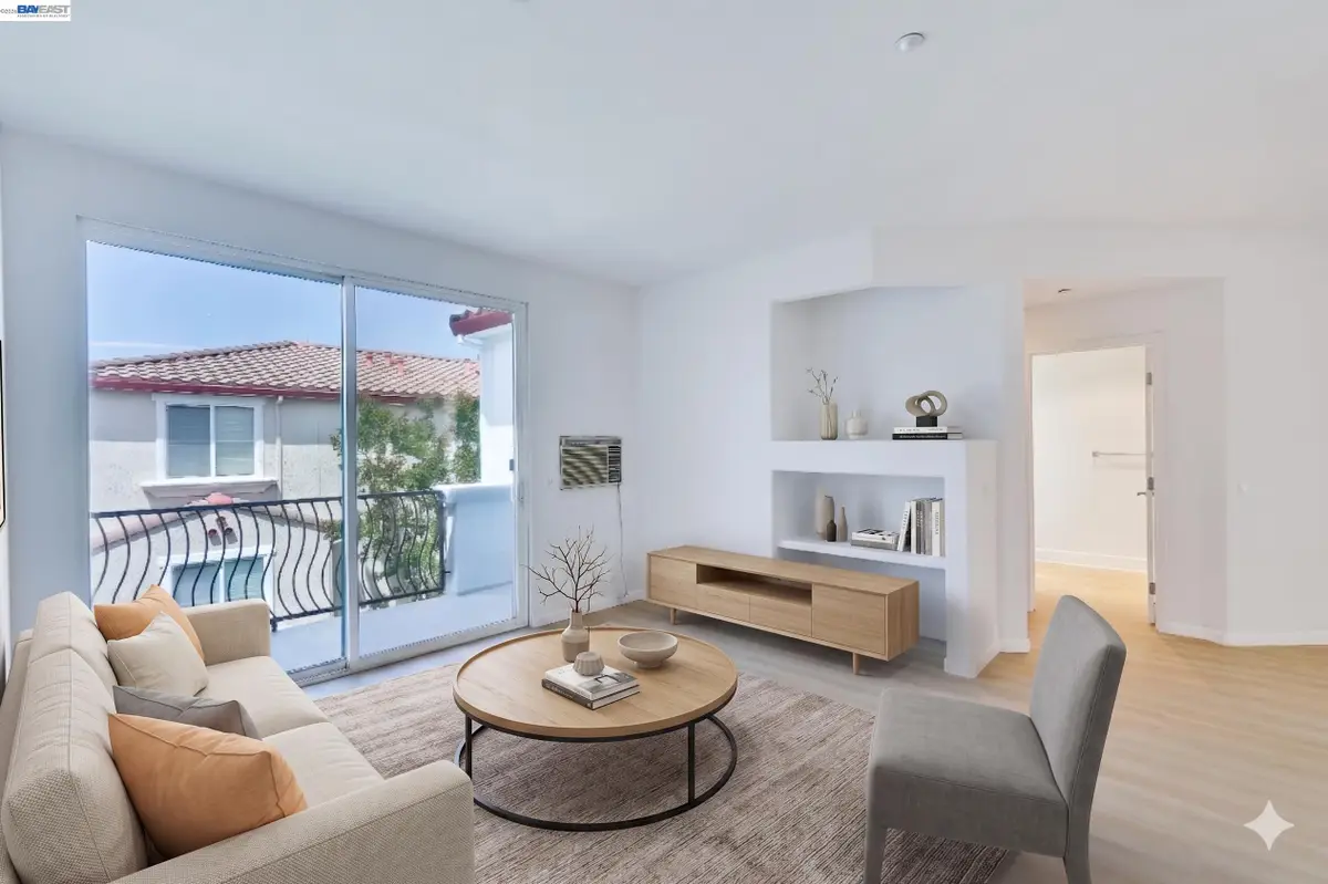 35520 Monterra Terrace  #302, Union City, CA 94587 - #1