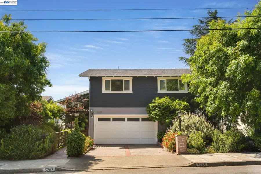 5265 Winifred Dr, Castro Valley, CA 94546 - #2