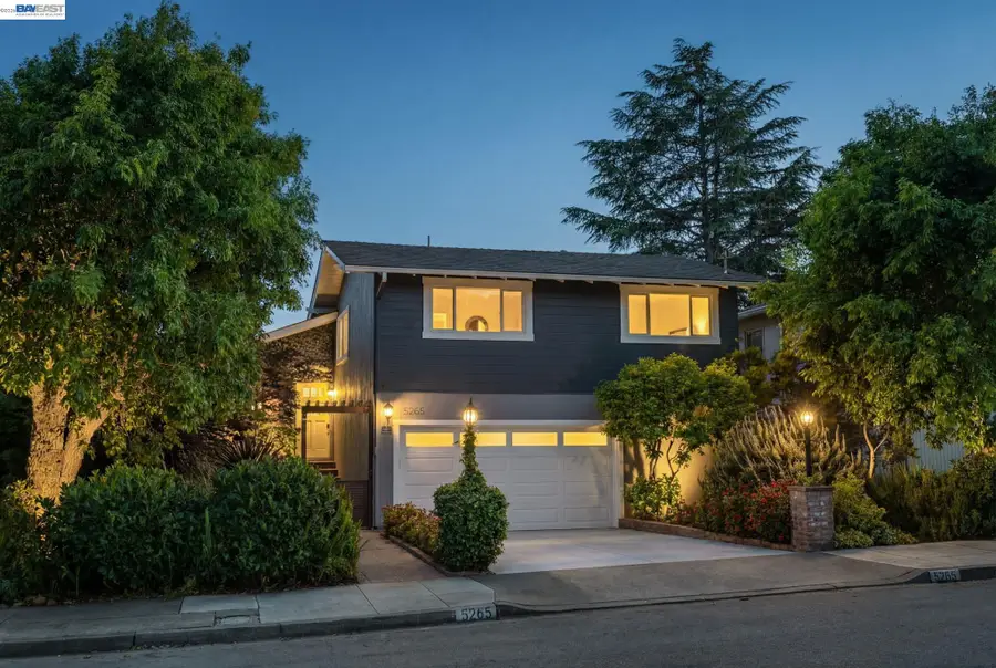 5265 Winifred Dr, Castro Valley, CA 94546 - #3