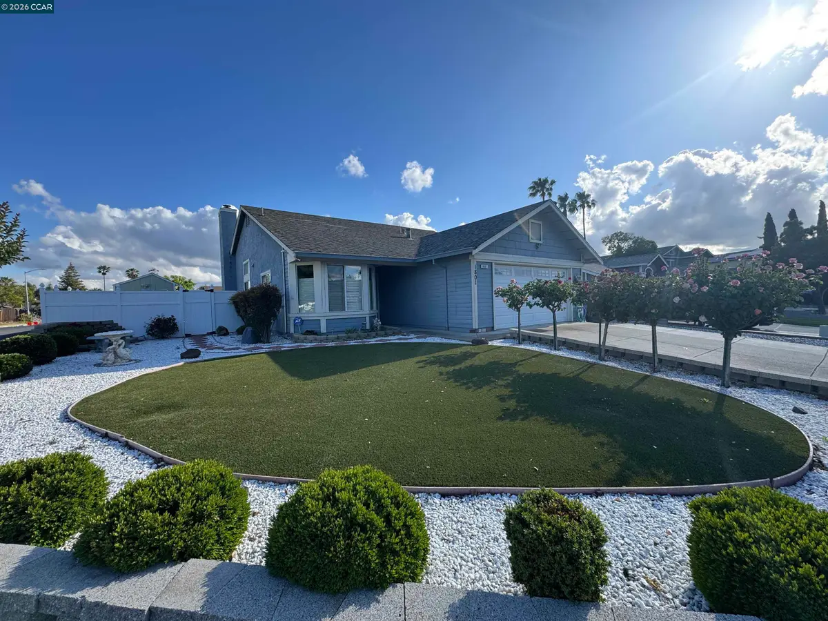 1801 Fairhaven Ct, Oakley, CA 94561 - #1