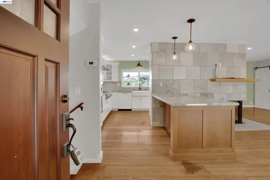 3488 Brookdale Blvd, Castro Valley, CA 94546 - #2