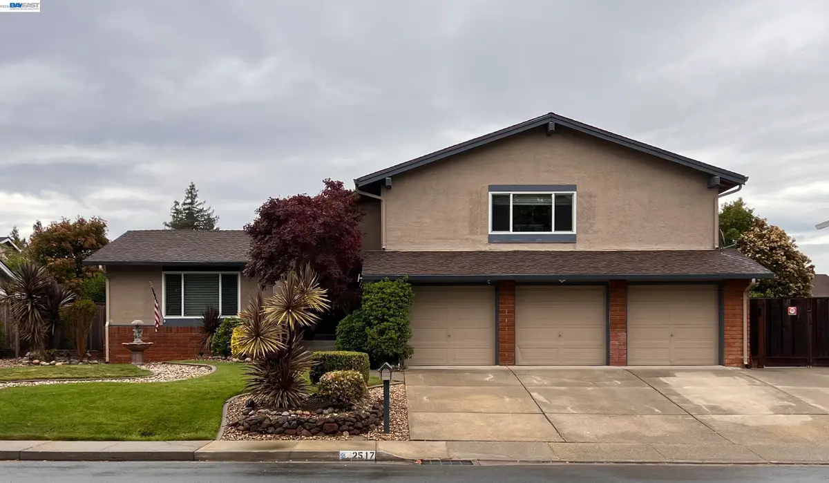 2517 Aranda Dr, San Ramon, CA 94583 - #1