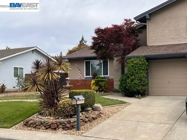 2517 Aranda Dr, San Ramon, CA 94583 - #3