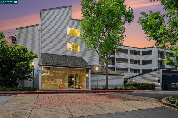1207 Melville Sq  #314B, RICHMOND, CA 94804