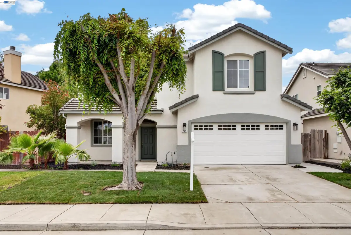 1843 Rochester, Tracy, CA 95377 - #1