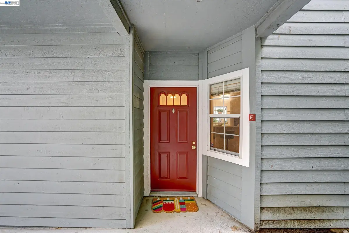 7835 Canyon Meadows  #E, Pleasanton, CA 94588 - #1