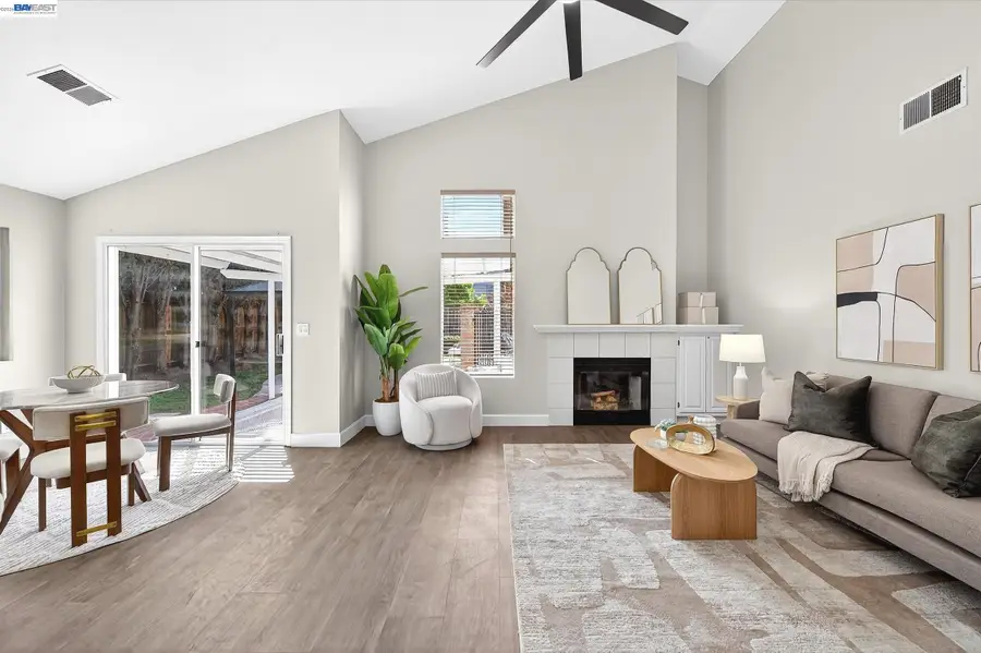 63 Alysia Ct, Livermore, CA 94550 - #3