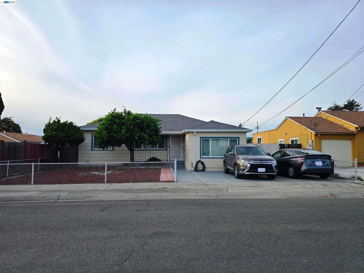 1636 Virginia St, San Leandro, CA 94577 - #1