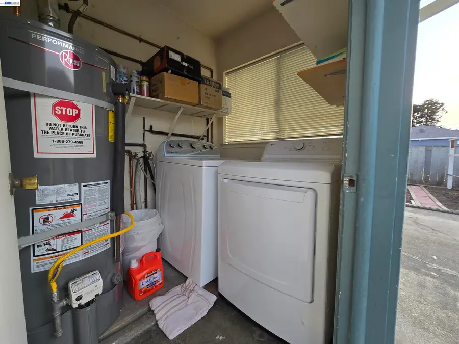 1636 Virginia St, San Leandro, CA 94577 - #3