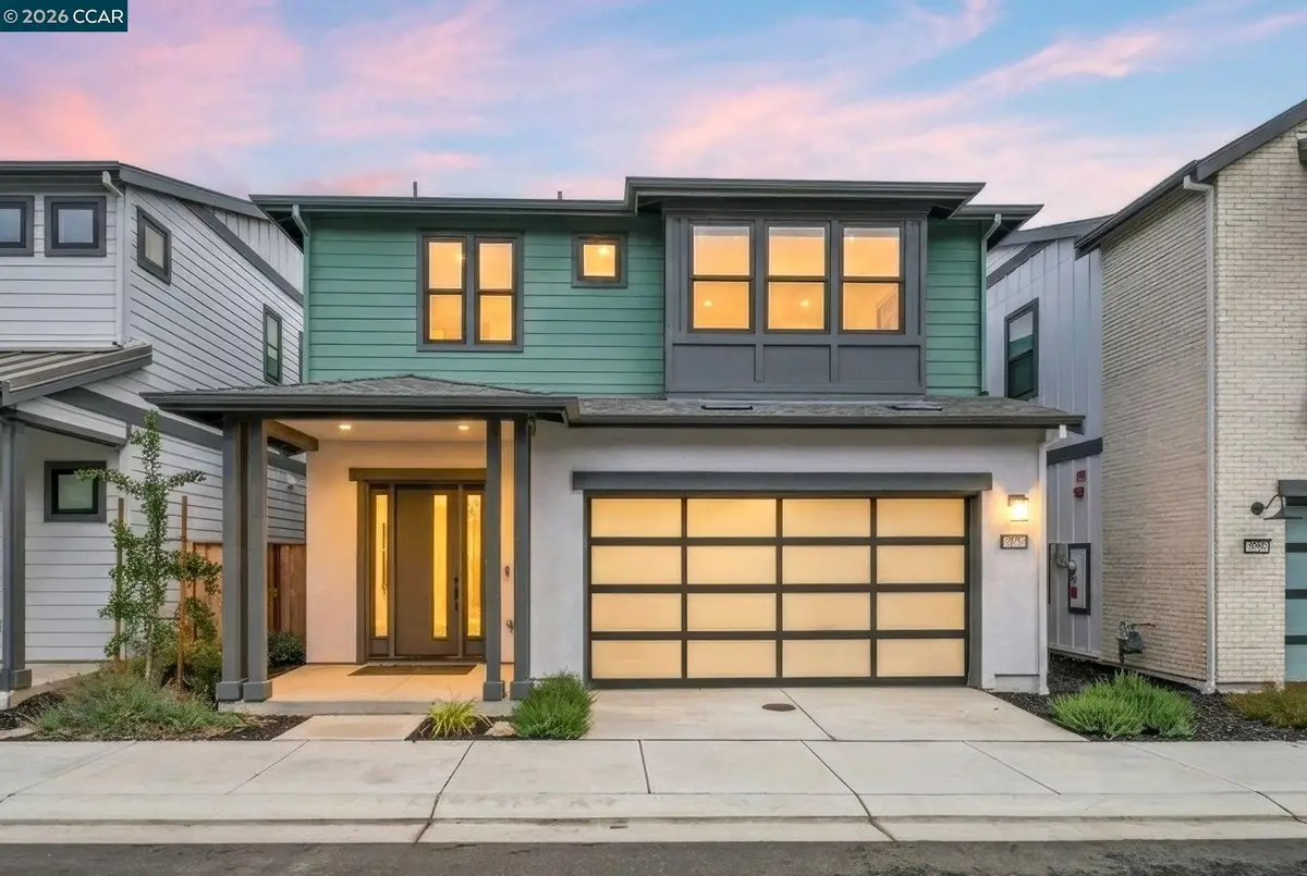 257 Haleena Place, Walnut Creek, CA 94597 - #1