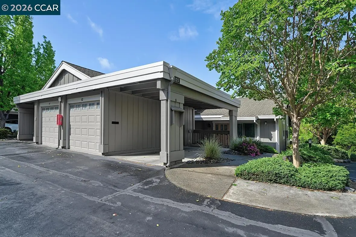 925 Terra California Dr  #6, Walnut Creek, CA 94595 - #1