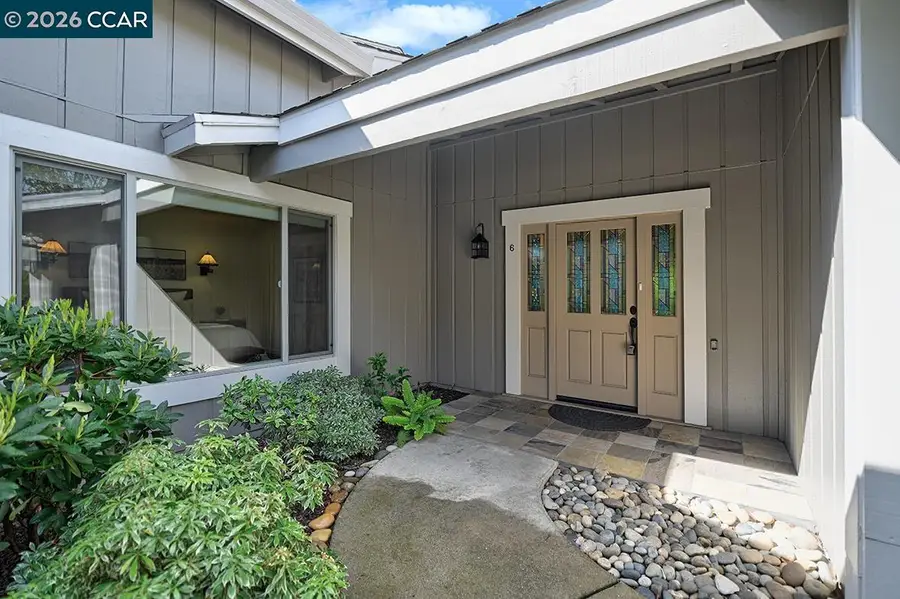 925 Terra California Dr  #6, Walnut Creek, CA 94595 - #3