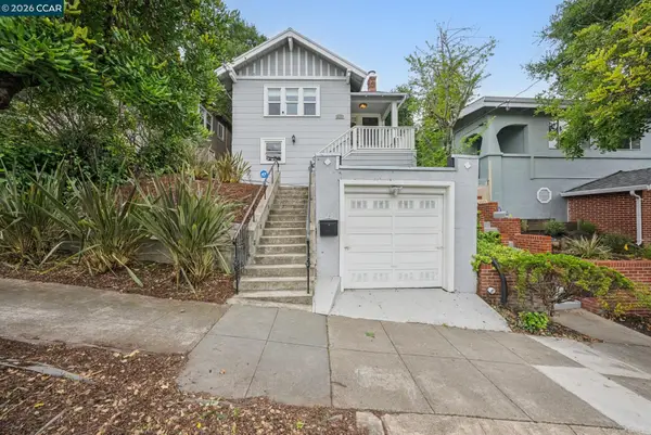 4411 Brookdale Ave, OAKLAND, CA 94619