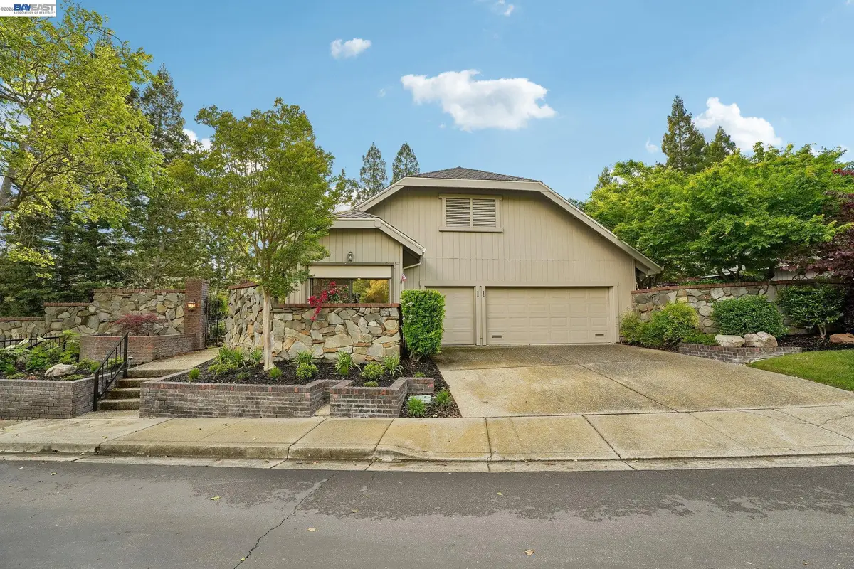 11 Tennis Club Drive, Danville, CA 94506 - #1