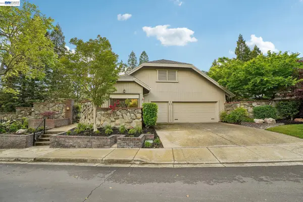 11 Tennis Club Drive, DANVILLE, CA 94506