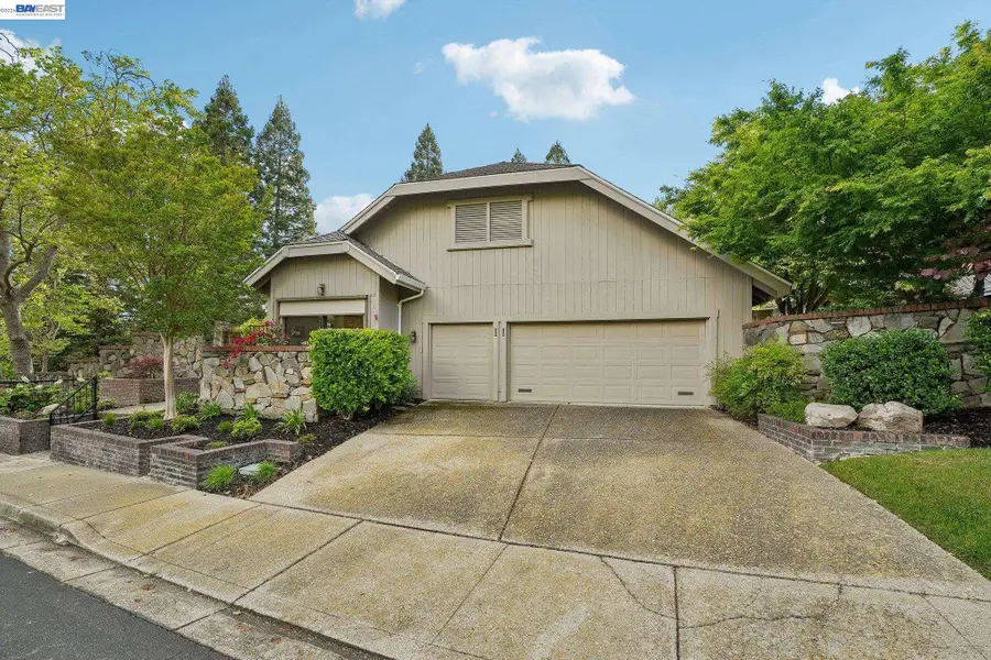 11 Tennis Club Drive, Danville, CA 94506 - #2