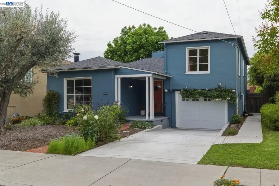 543 Fortuna Ave, San Leandro, CA 94577 - #2