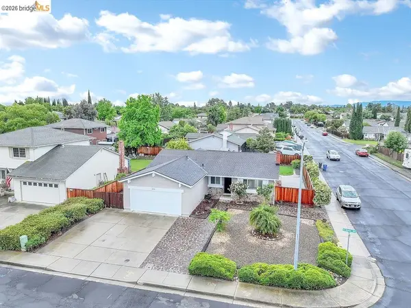 909 Rhine Way, OAKLEY, CA 94561