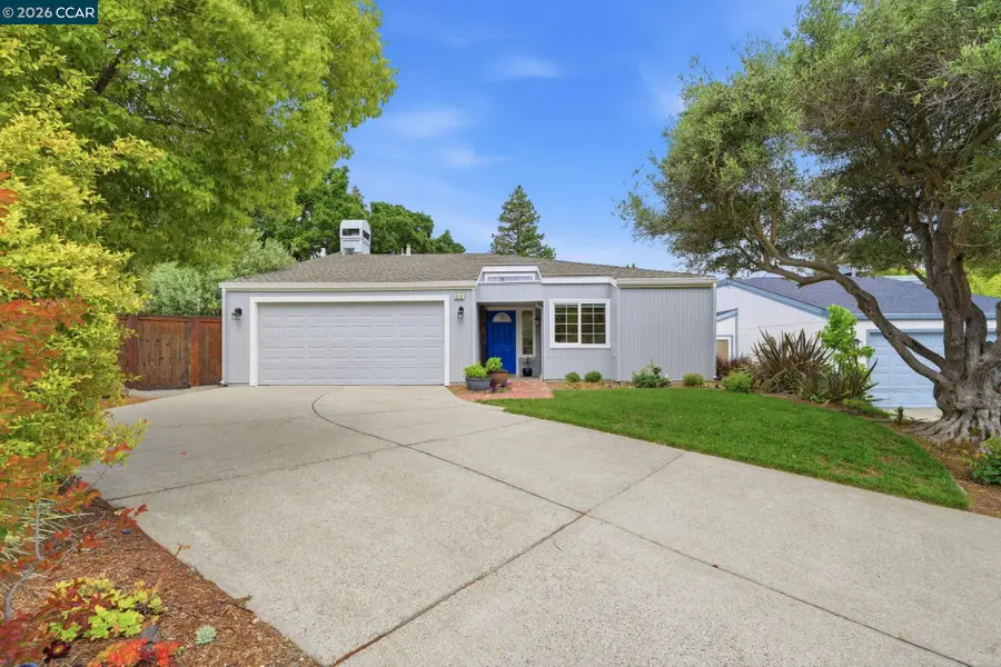 370 Scarlet Oak Ct, Pleasant Hill, CA 94523 - #2