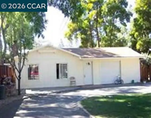 1119 Eureka Ln, Concord, CA 94520 - #1