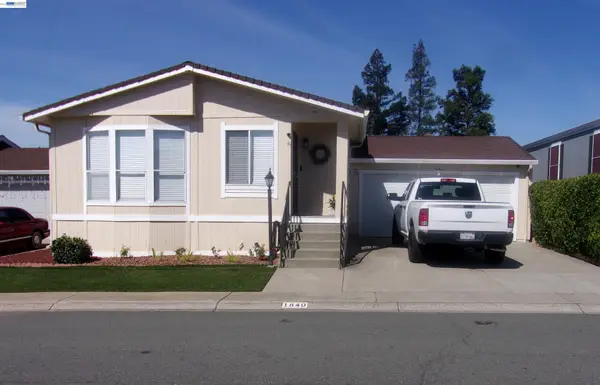 1840 Paris Lane  #61, ANTIOCH, CA 94509