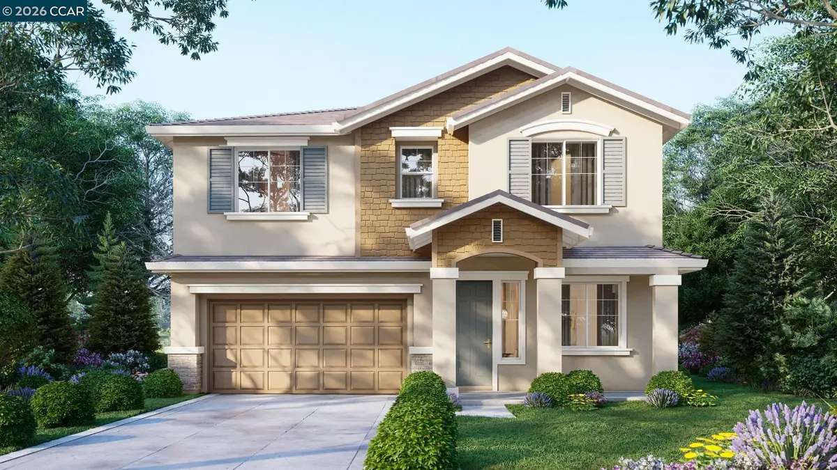1031 Napoli St, Pittsburg, CA 94565 - #1