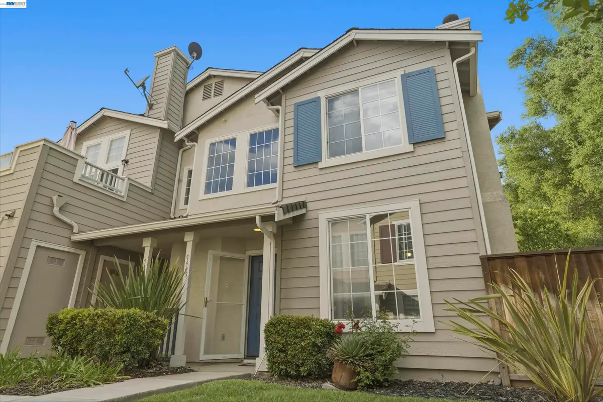 7445 Brigadoon Way, Dublin, CA 94568 - #1