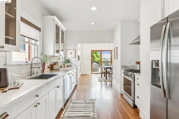 608 Jean St, OAKLAND, CA 94610