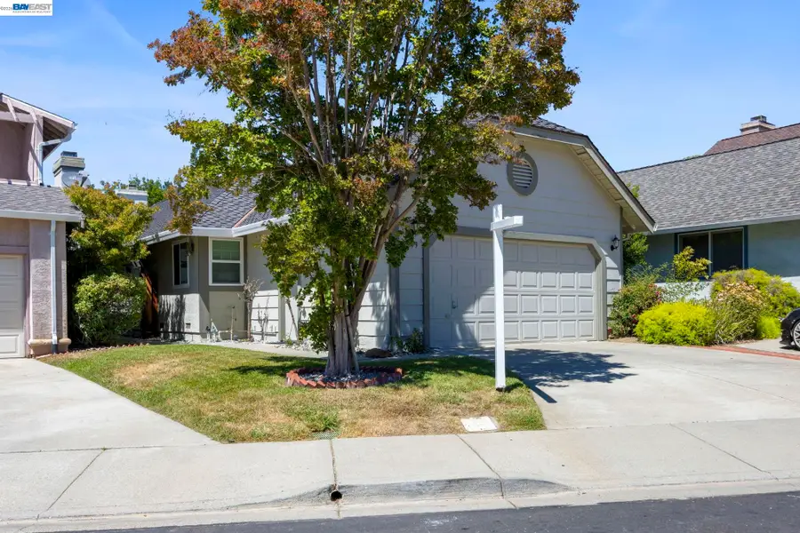 2859 El Capitan Dr, Pleasanton, CA 94566 - #2