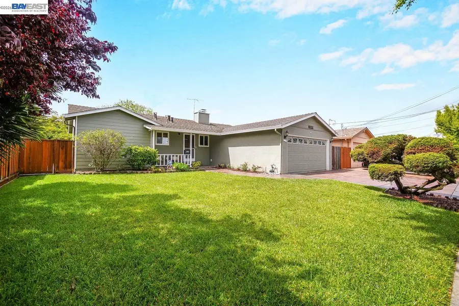 35975 Ruschin Dr, Newark, CA 94560 - #3