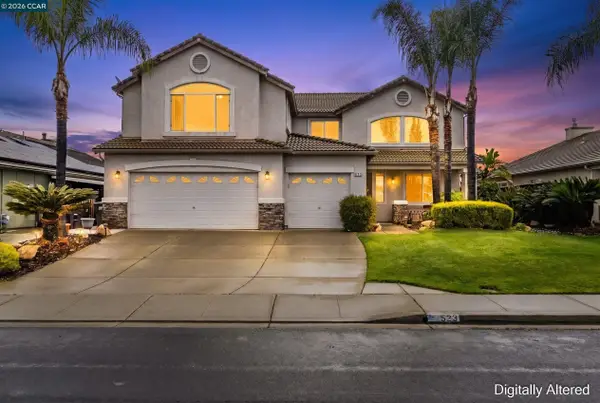 523 Whitehall Ct, OAKLEY, CA 94561