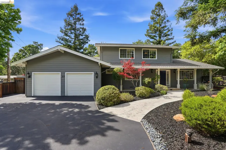 29 Mcconnell Ln, Walnut Creek, CA 94596 - #2