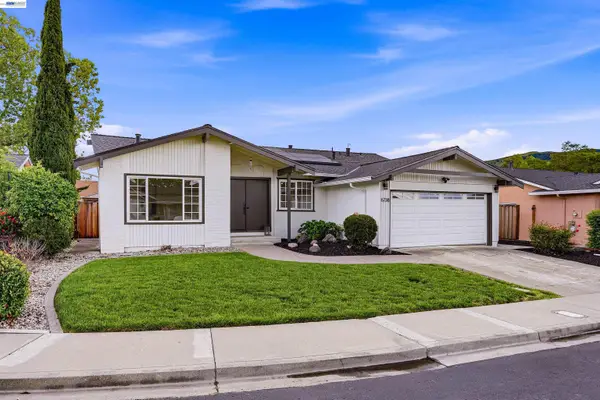 6738 Rancho Ct, PLEASANTON, CA 94588