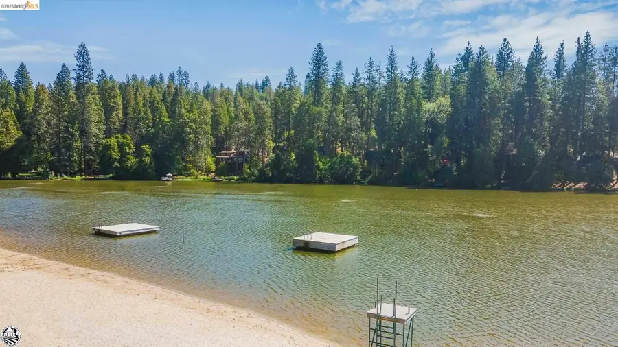 22950 Placer Drive, Twain Harte, CA 95383 - #3