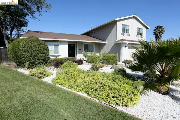 2198 La Orinda Pl, CONCORD, CA 94518