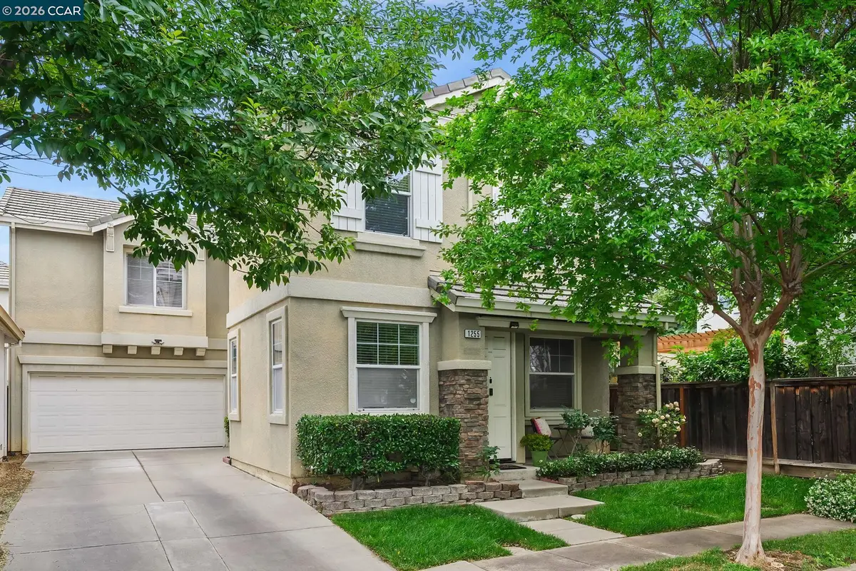 1255 Poppy Seed Ct, Concord, CA 94520 - #1