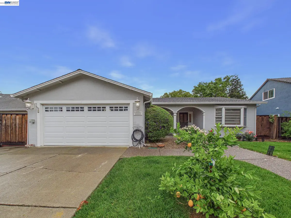 3749 Platt Ct N, Pleasanton, CA 94588 - #1