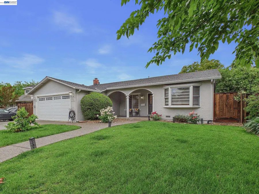 3749 Platt Ct N, Pleasanton, CA 94588 - #2