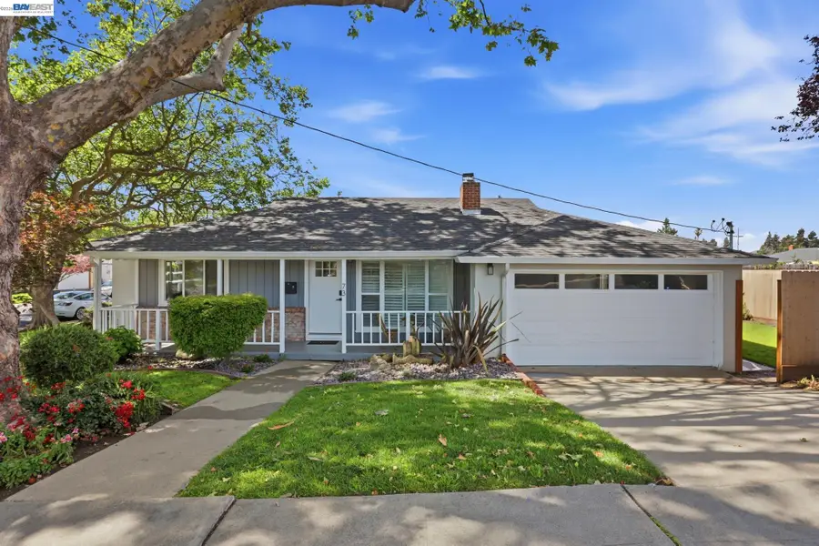 73 Paseo Grande, San Lorenzo, CA 94580 - #3