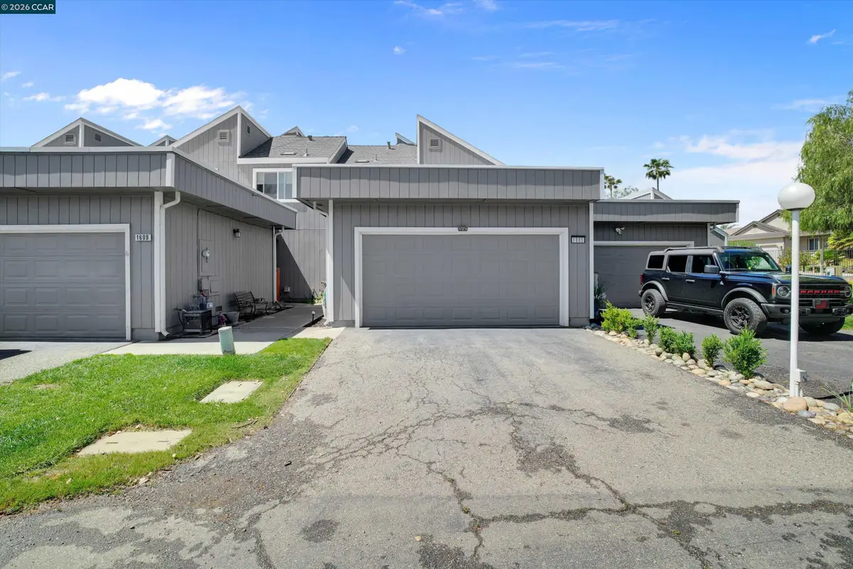 1605 Riverlake Rd, Discovery Bay, CA 94505 - #1