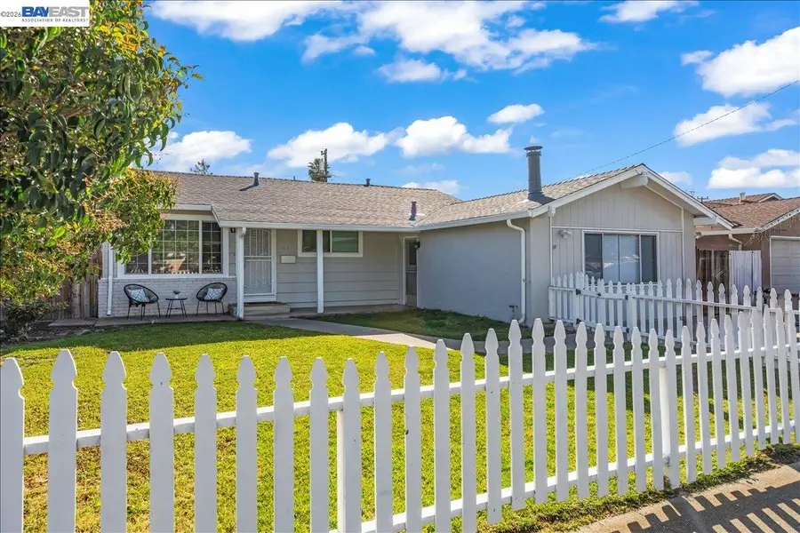 5447 Farina Ln, Fremont, CA 94538 - #3